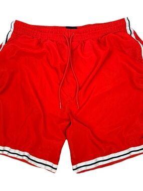 Nike Air Jordan Flight Essentials Woven Athletic Shorts